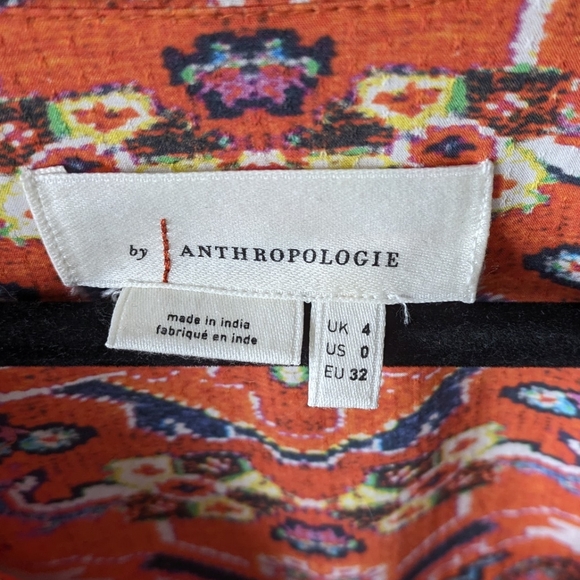 Anthropologie  Maxi Dress - Picture 5 of 10